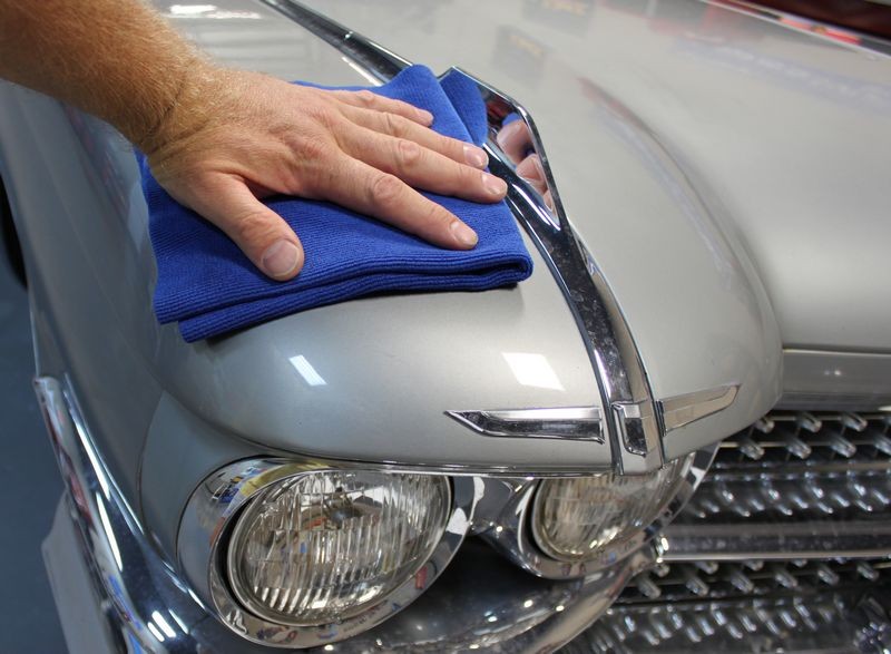 How Do You Properly Clean Microfiber Towels? - Skys The Limit Car Care