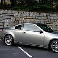 ATL G35 6MT