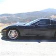 corC6vette