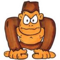 Wax Gorilla