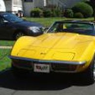 7T2Vette