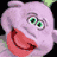 BillGastonJr