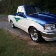 5.0 lowranger