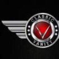 Classicvanity