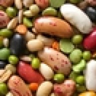 Legumes
