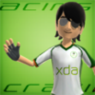 CRACING