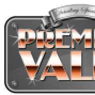 Premiumvalet
