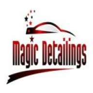 MagicDetailings