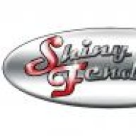 shinyfenders