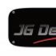 JG Detailing