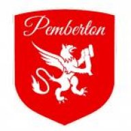 Pemberton