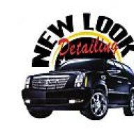 NEW LOOK DETAILING