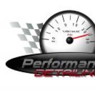 PerformanceDetailing