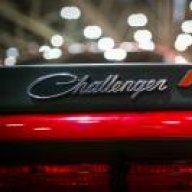 Challenger RT