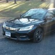 Honda Momma