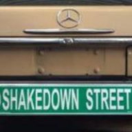 Shakedown Street