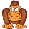 Wax Gorilla