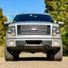 Chris's FX4