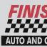 Finish Line