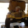 EXTREME TOYS