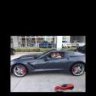 CyberVette