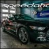 speedaholic