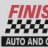 Finish Line