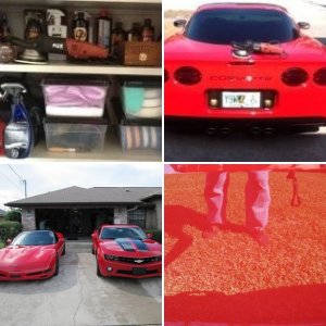 Driwash