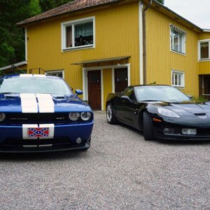 vetteswede