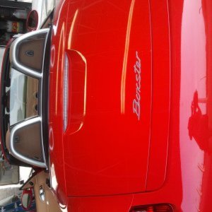 pickle's auto