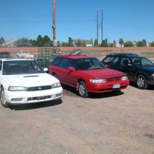 SubieTrav