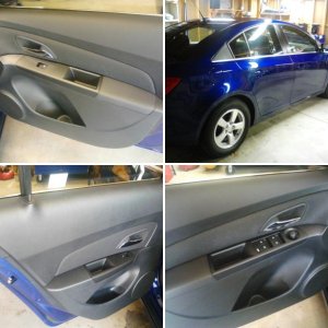 chevycruze