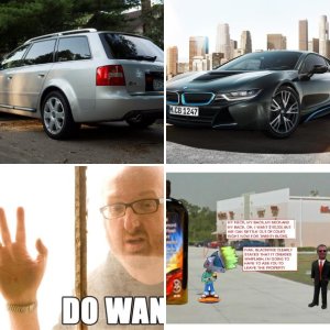Audios S6