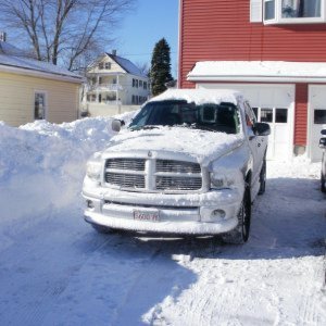 '03 Ram 5.9