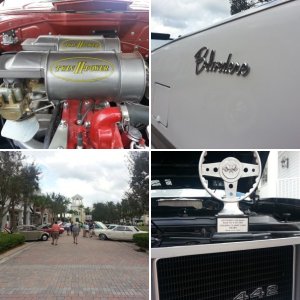 RedGT