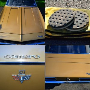 KJW Detailing