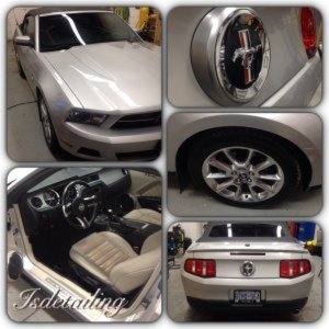 Isdetailing