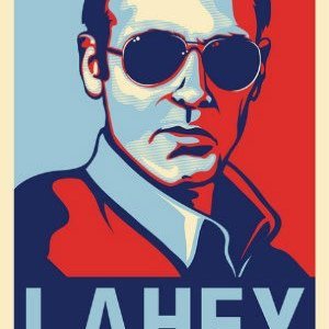 Jim Lahey