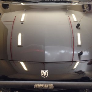 Stunning Detail
