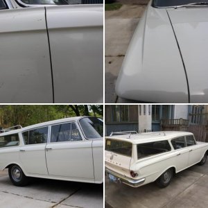 62Rambler