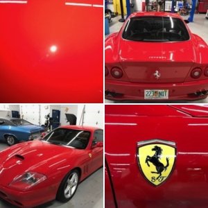 LEDetailing