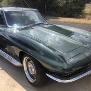 69385vette