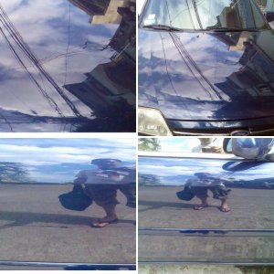 Ultimate wax system