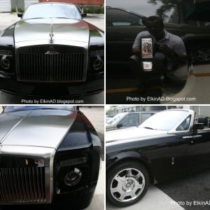 Rolls Royce