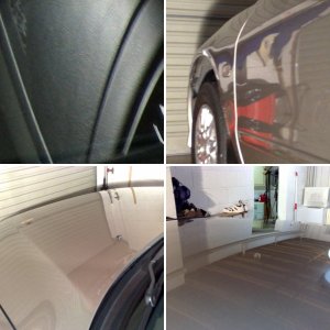 2002 Galant- Warm Silver