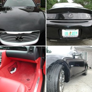 Vision Detailing