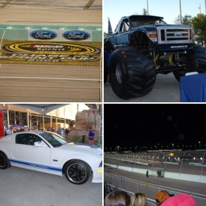 Nascar 2008