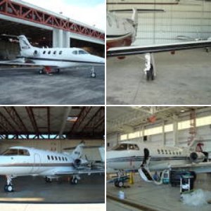 Aircraft