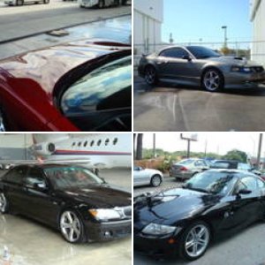 Automotive