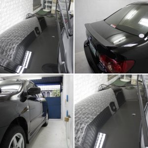 Toyota Altis